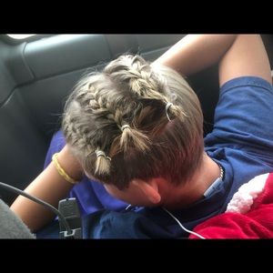 Meet your Posher, Jt